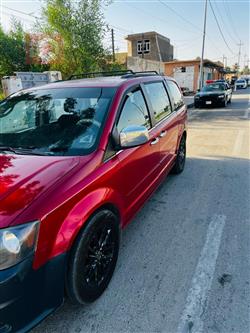 دودج جراند كارافان